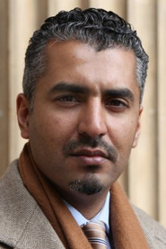 Photo of Maajid Nawaz as Self