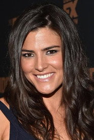 Photo of Karen Sours Albisua as Terri