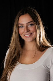 Photo of Sofia Drelicharz as Dawn