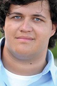 Photo of Gregory Peyton as Benny Wade