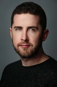 Photo of Connor McKenna as Demon