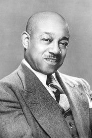 Photo of Eubie Blake as Eubie Blake