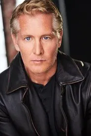 Photo of Stephen O'Mahoney as Tom