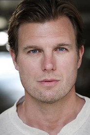 Photo of Will Lupardus as Richard Hill