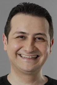 Photo of Ercüment Aydın as Maho