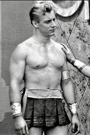 Photo of Bruce Reed