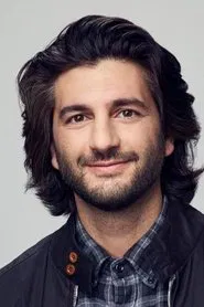 Photo of Amir K as Shaman