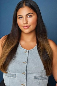 Photo of Kristen Das as Charlotte