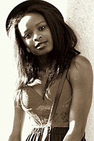Photo of Sarah Bintu Sakor as Amina