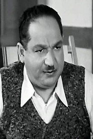 Photo of حسن مختار صقر as عمر