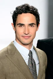 Photo of Zac Posen as Self - Designer, Zac Posen