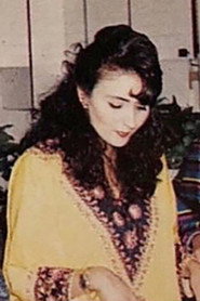 Photo of Sabah Al-Diqaaq as المنجمة