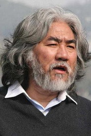 Photo of Zhang Jizhong as Anqi's Dad