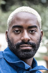 Photo of Jerron Herman as Derrick