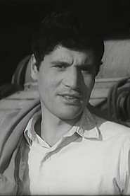 Photo of Pandi Siku as Sokoli