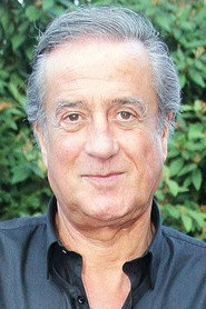 Photo of Charles Villeneuve as Self