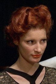 Photo of Barbara Bertram as Blumenmädchen