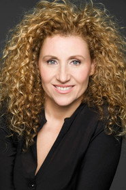 Photo of Mónica Vic as Mónica Vic