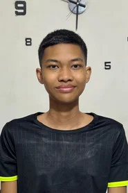 Photo of Cleon Zidan Fisabilillah as Rizky