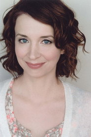 Photo of Erin Underwood as Chloe