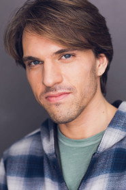 Photo of Alexander Pennecke as Rip