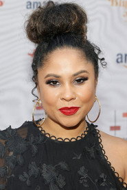 Photo of Angela Yee as Self - Host
