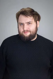 Photo of Kyle Ciolino as Cat Doctor