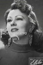 Photo of Nana Gatsi as Theano