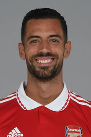 Photo of Pablo Mari as self