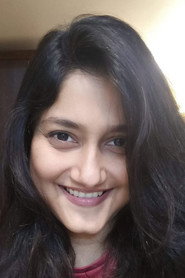 Photo of Roshni Bose as Joy