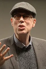 Photo of Larry Moss as Mr. Kramer