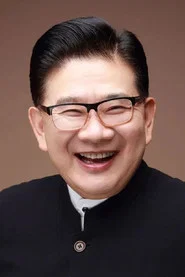 Photo of Cao Kefan as Patriot