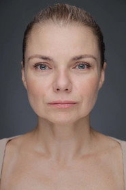 Photo of Anna Linner-Yakovleva