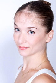 Photo of Pippa Moore as Older Princess Beatrice