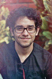 Photo of Gabriel Legua as Chaski