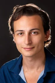 Photo of Cameron Rattray as Oatmeal Entrepreneur