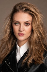 Photo of Lara Peake as Skye