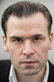 Photo of Christian Harting as Künstler