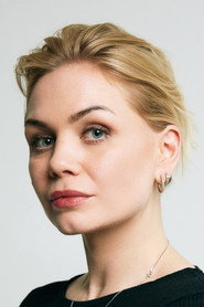 Photo of Stefanía Berdsen as Vala