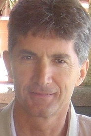 Photo of Jorgo Ognenovski as George