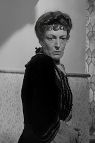 Photo of Annie Cariel