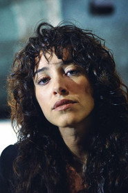 Photo of Gabriela Garcia Vargas as Claudia