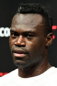 Photo of Uriah Hall as Self