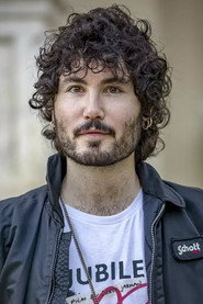 Photo of Alexis Langlois as Mario
