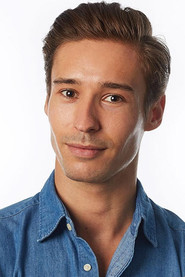 Photo of Joseph Taylor as Albert