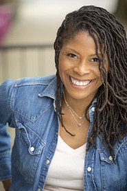 Photo of Verda Davenport as Chonda