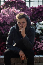 Photo of Tim Kellner as Self