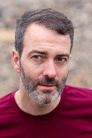 Photo of Thomas Kühl as John