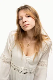 Photo of Sarah Gaudeneche as Ava