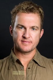 Photo of Christopher Truswell as Moose